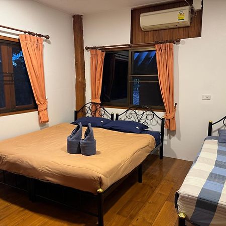 Shaya Homestay & Dorms Pai Exteriör bild